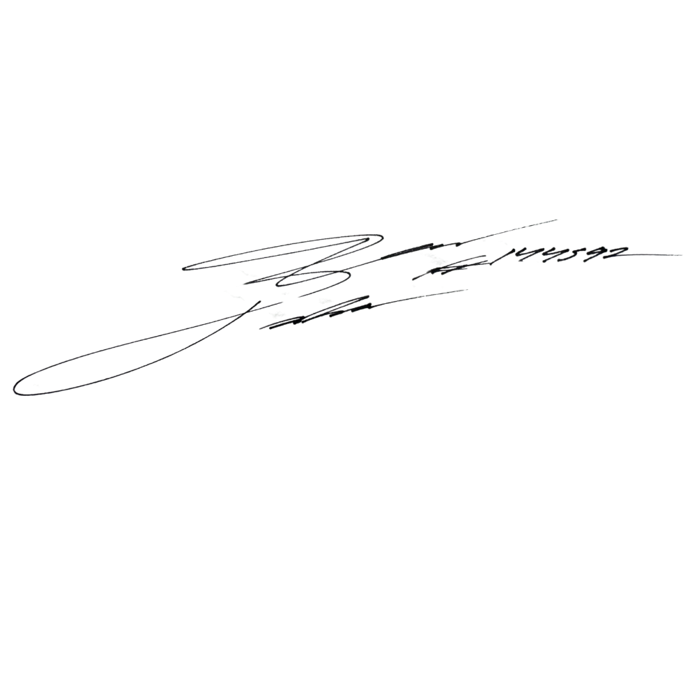 Abraham Johnson Logo