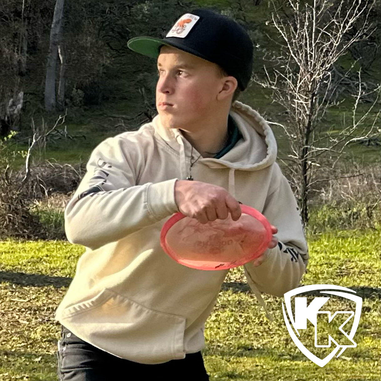 Abraham Johnson team photo