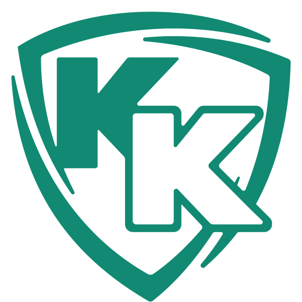 Team Kona Krushers 2024 Logo