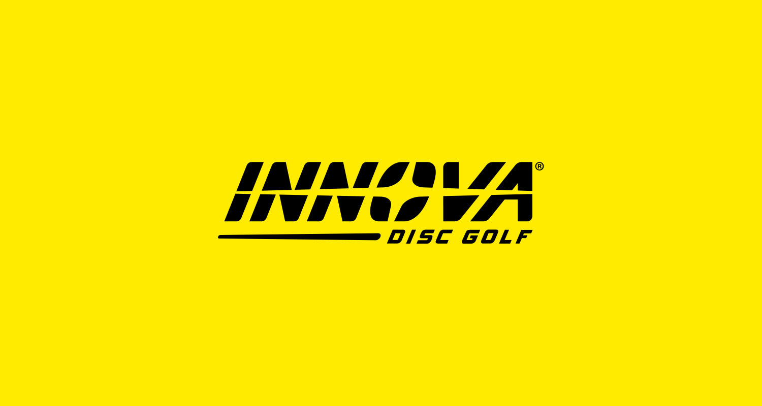 Innova Disc Golf Logo