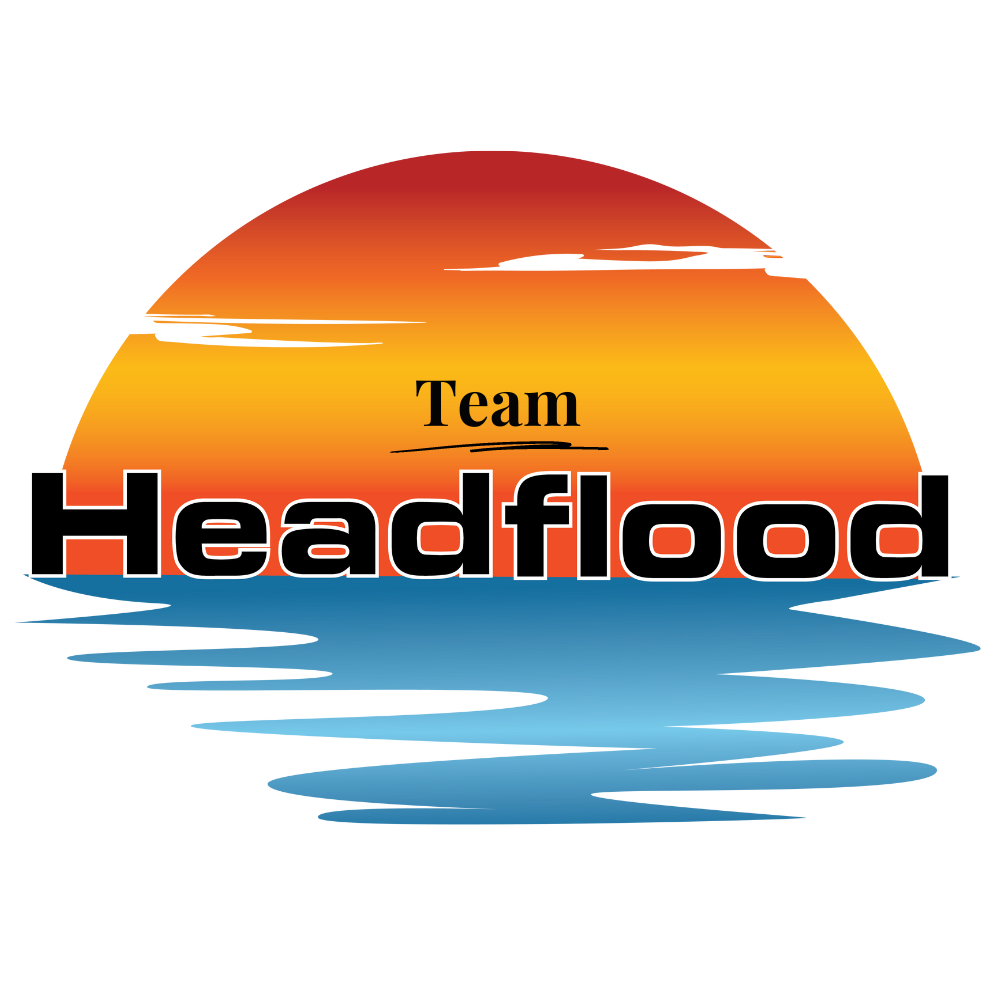 Image of Team Headflood for Disc Golf Sponsorships