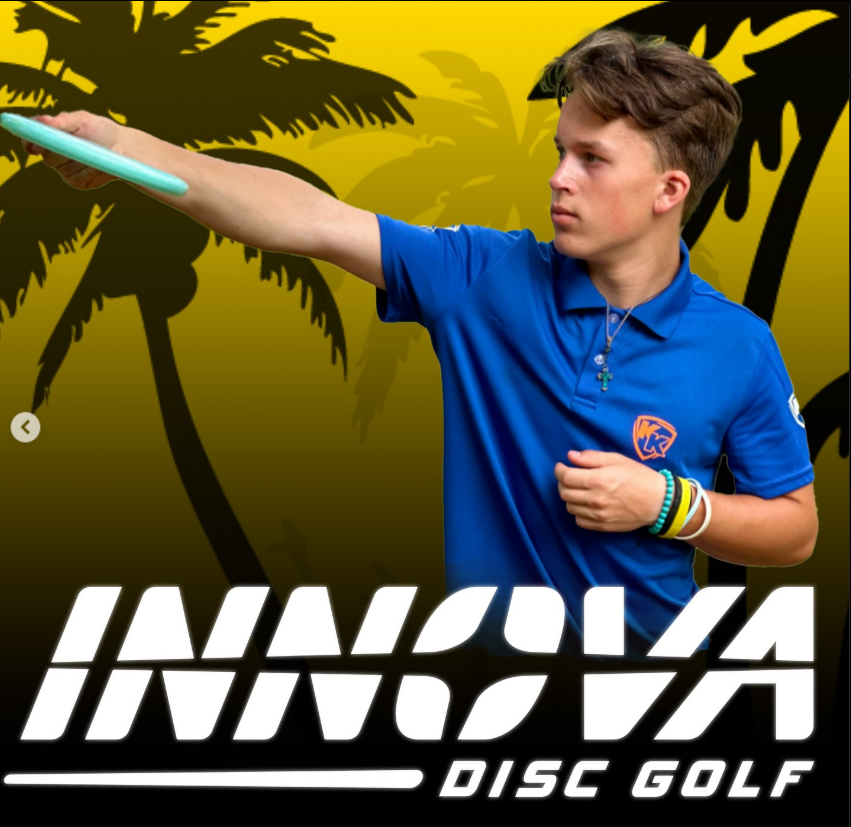 Abraham Johnson - Team Innova